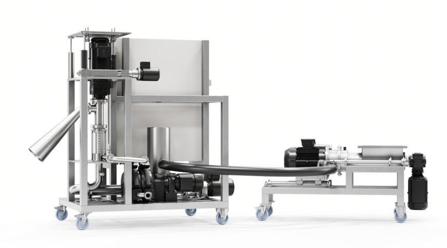 EFFICIENT, FLEXIBLE, SUSTAINABLE: GEA TO PRESENT FUTURE-PROOF BEVERAGE SOLUTIONS AT DRINKTEC